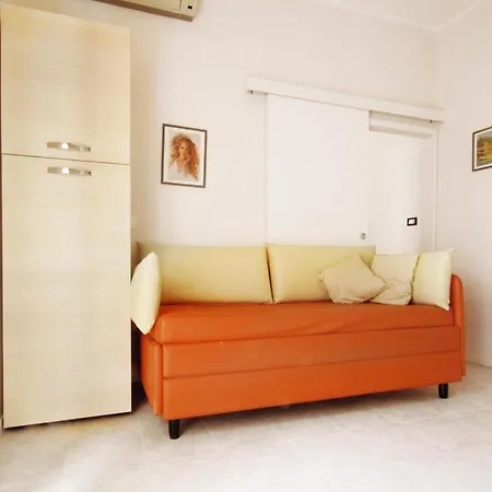 Milena Apartmán Bellaria-Igea Marina