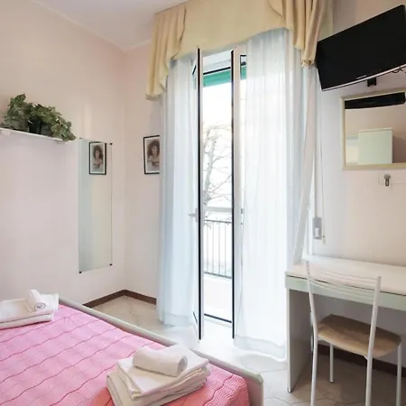 Apartmán Milena Bellaria-Igea Marina