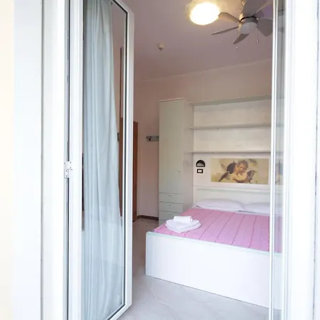 Milena Apartmán Bellaria-Igea Marina