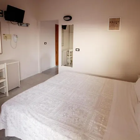 Milena Apartmán