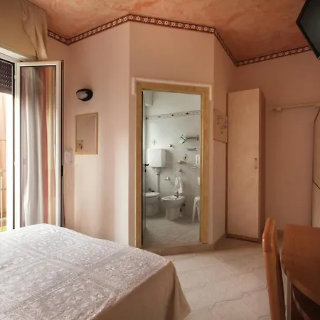 Milena Apartmán Bellaria-Igea Marina