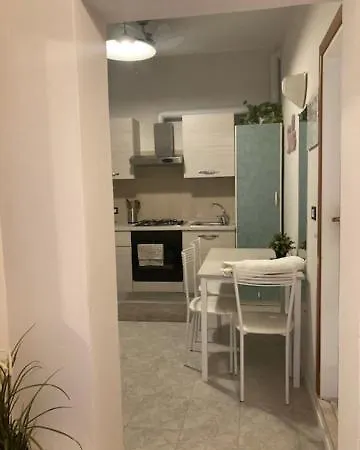 Apartmán Milena Bellaria-Igea Marina