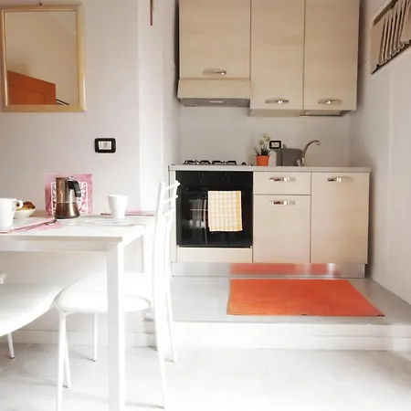 Milena Apartmán *