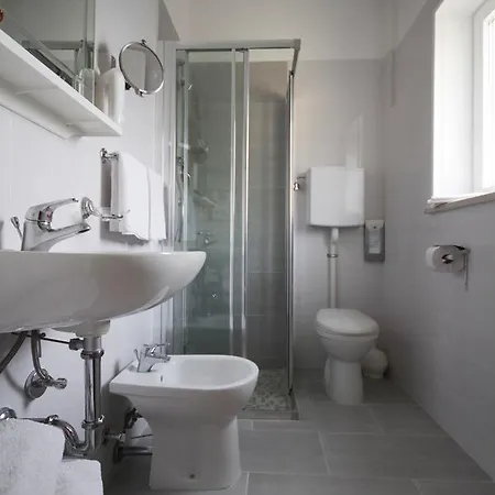 Apartmán Milena