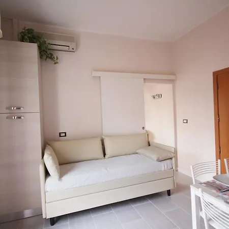 Milena Apartmán *