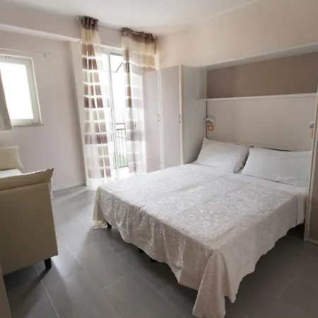 Milena Apartmán