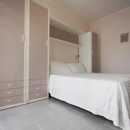 Apartmán Milena *