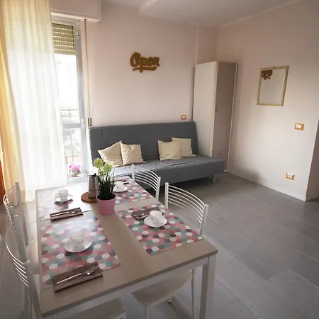 Apartmán Milena *