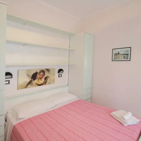 Apartmán Milena *