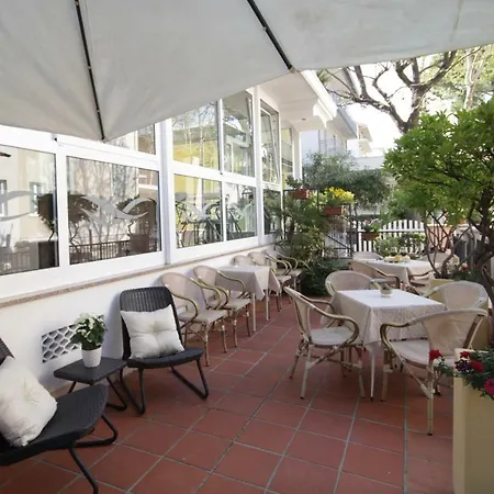 Apartmán Milena Bellaria-Igea Marina