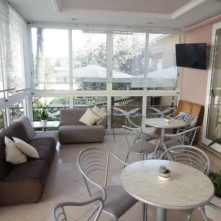 Apartmán Milena