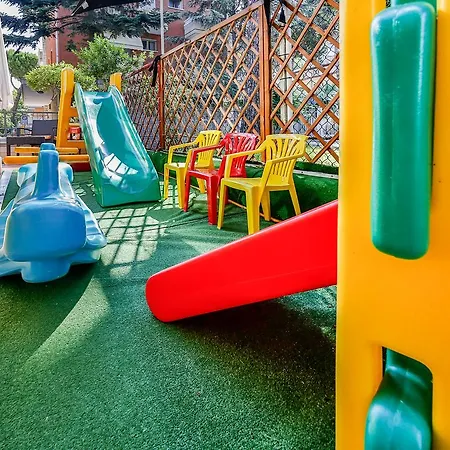 Milena Apartmán *